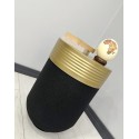 ELEGANT DEKORATIF ESKITME DARBUKA SIYAH SEHPA 60CM